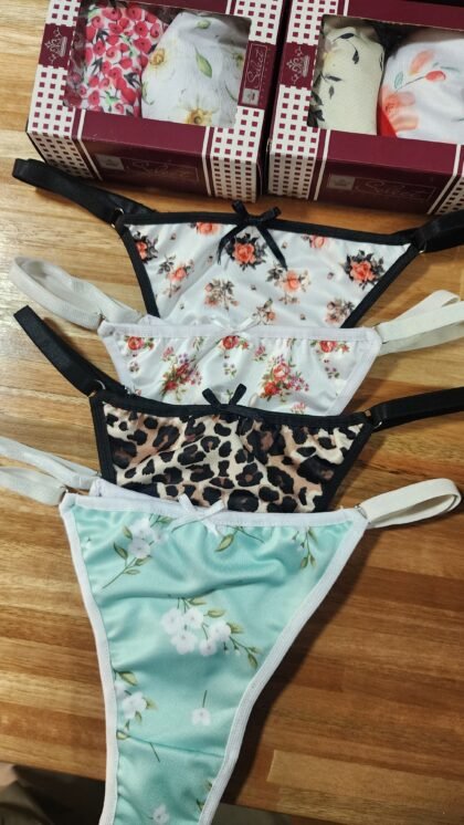 pack x2 colaless encaje mujer